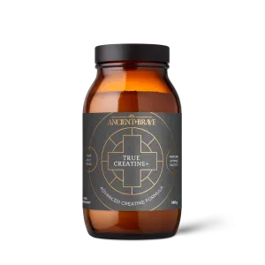 TRUE CREATINE 