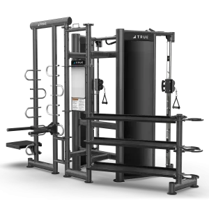 True Fitness Atlas Group Training System