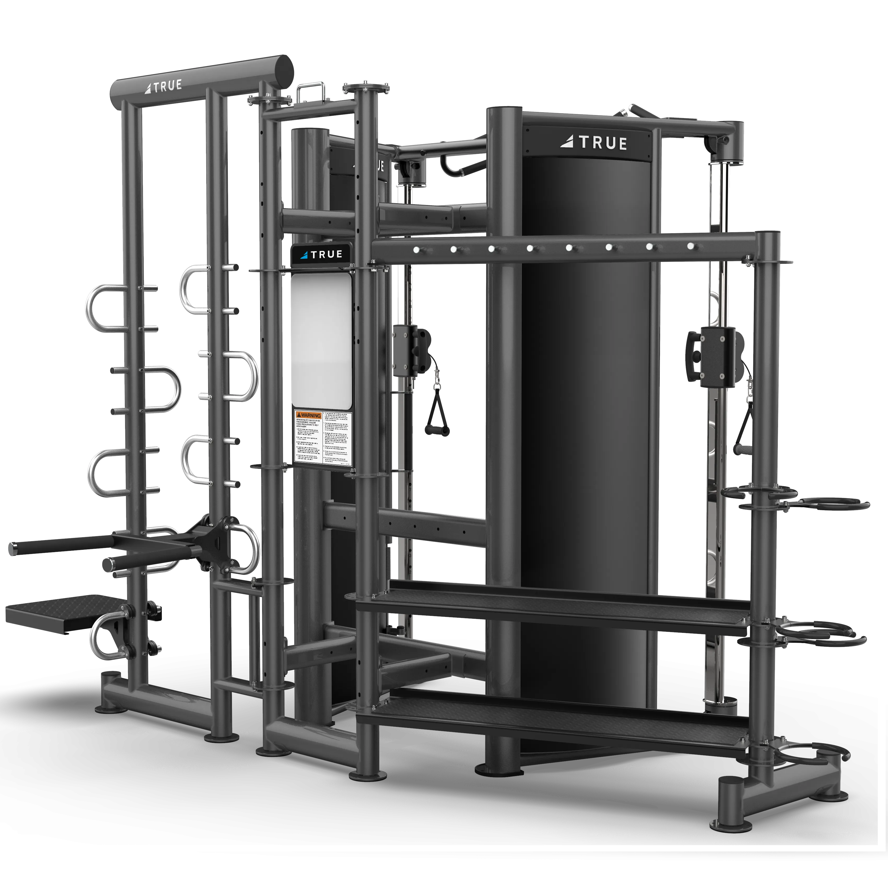 True Fitness Atlas Group Training System