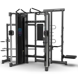 True Fitness Atlas Group Training System