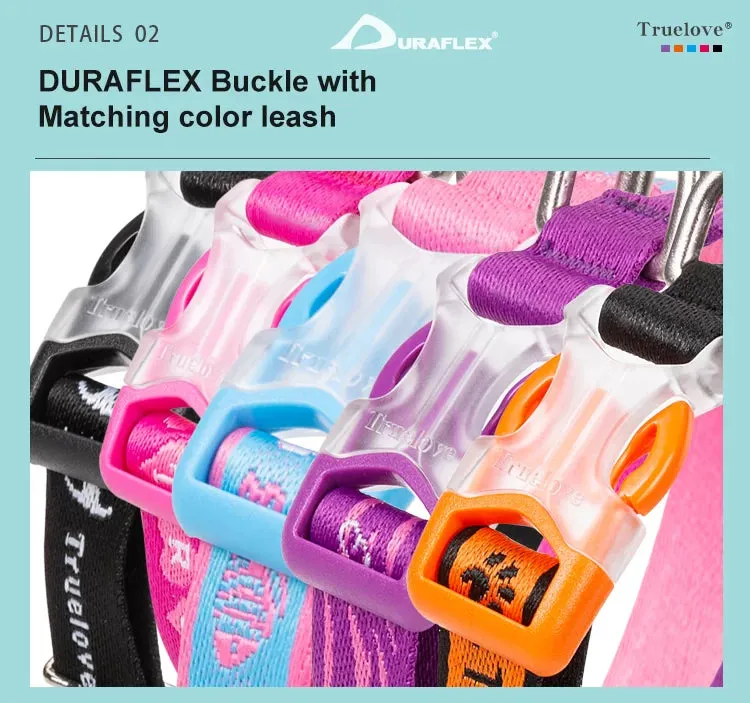 TrueLove Cat Collar and Leash TLC5311