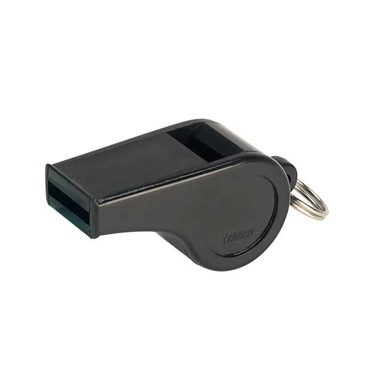 Tuftex Large Plastic Whistle Pack 12