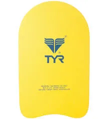 TYR Classic Swim Training Kickboard