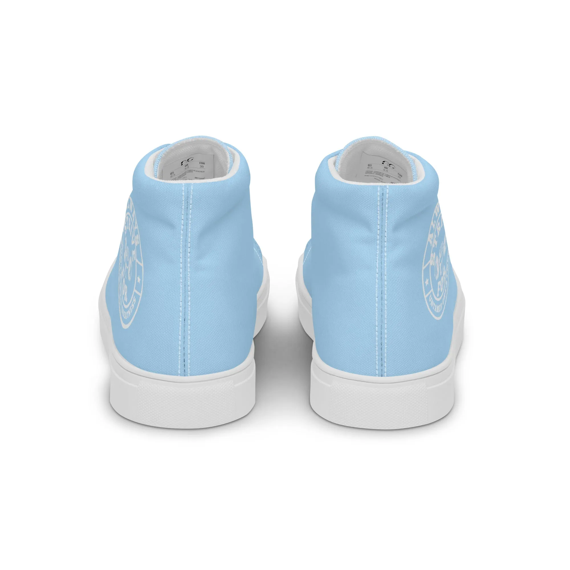 UC - FOREVER GREATNESS Men’s high-top shoes