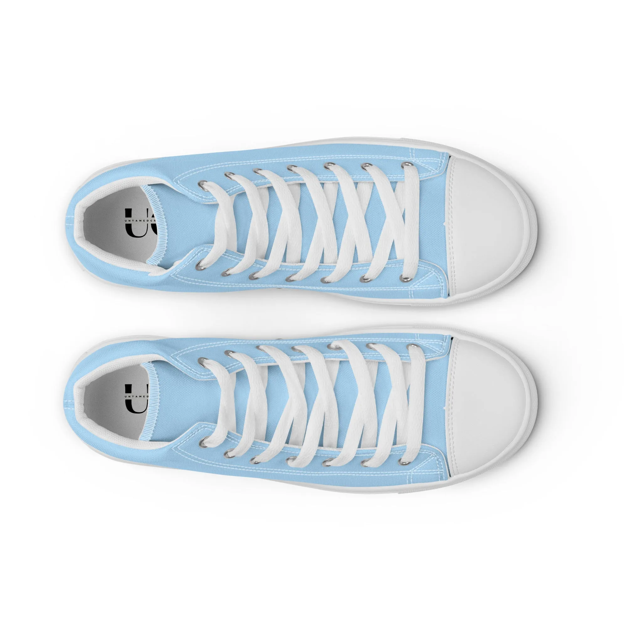 UC - FOREVER GREATNESS Men’s high-top shoes