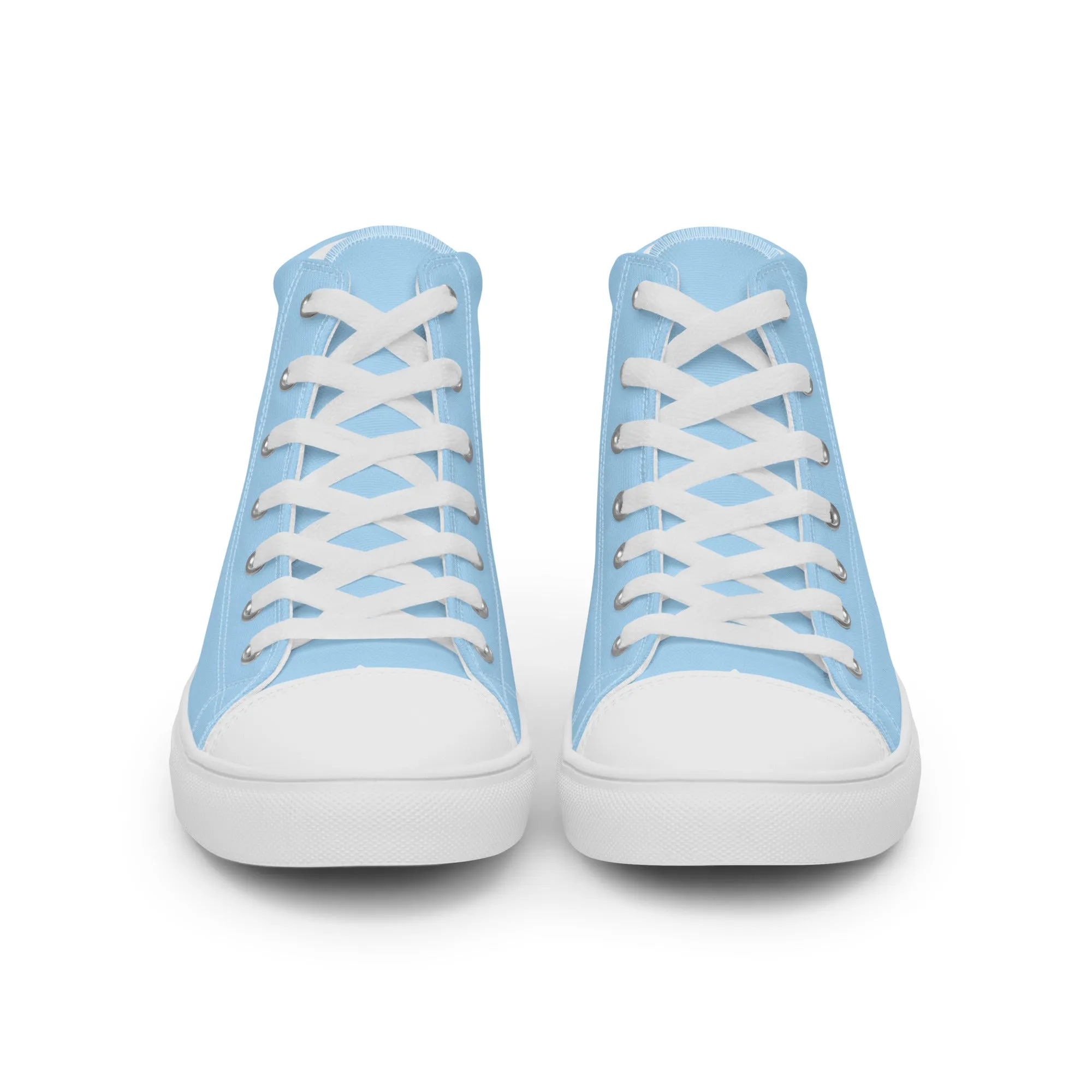 UC - FOREVER GREATNESS Men’s high-top shoes