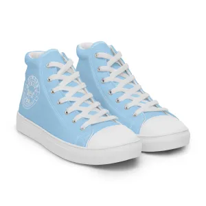 UC - FOREVER GREATNESS Men’s high-top shoes