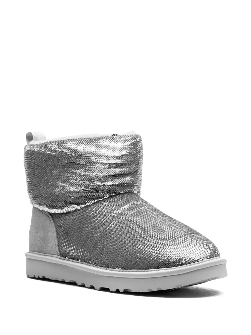 UGG Classic Mini boots
