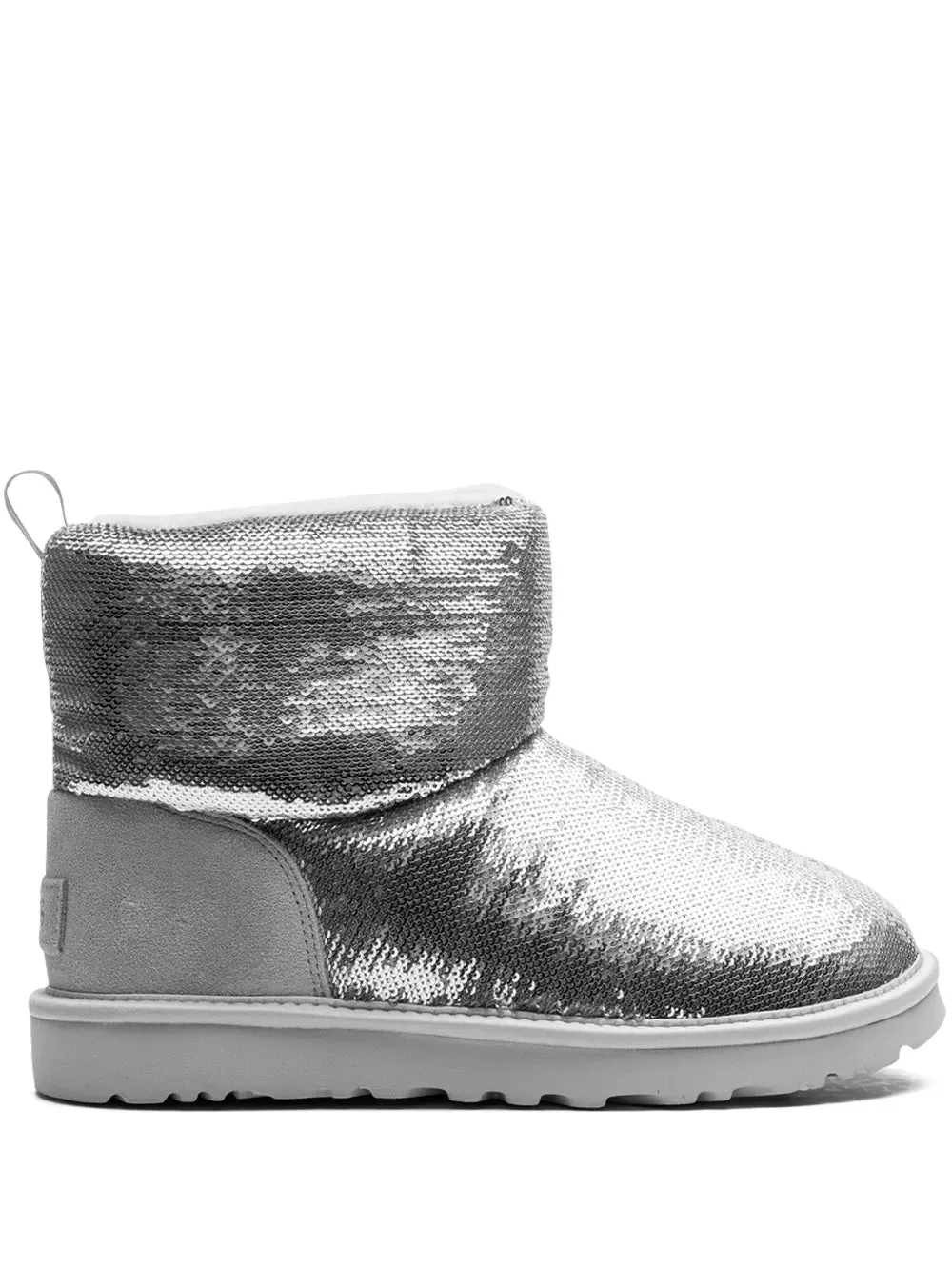 UGG Classic Mini boots