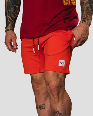 Ultimate SHOGGER - RED