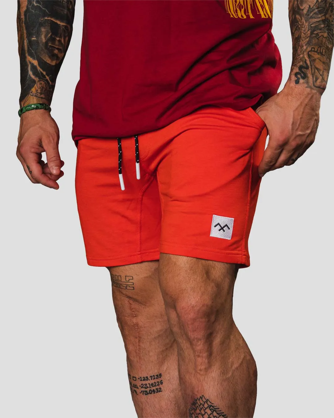 Ultimate SHOGGER - RED