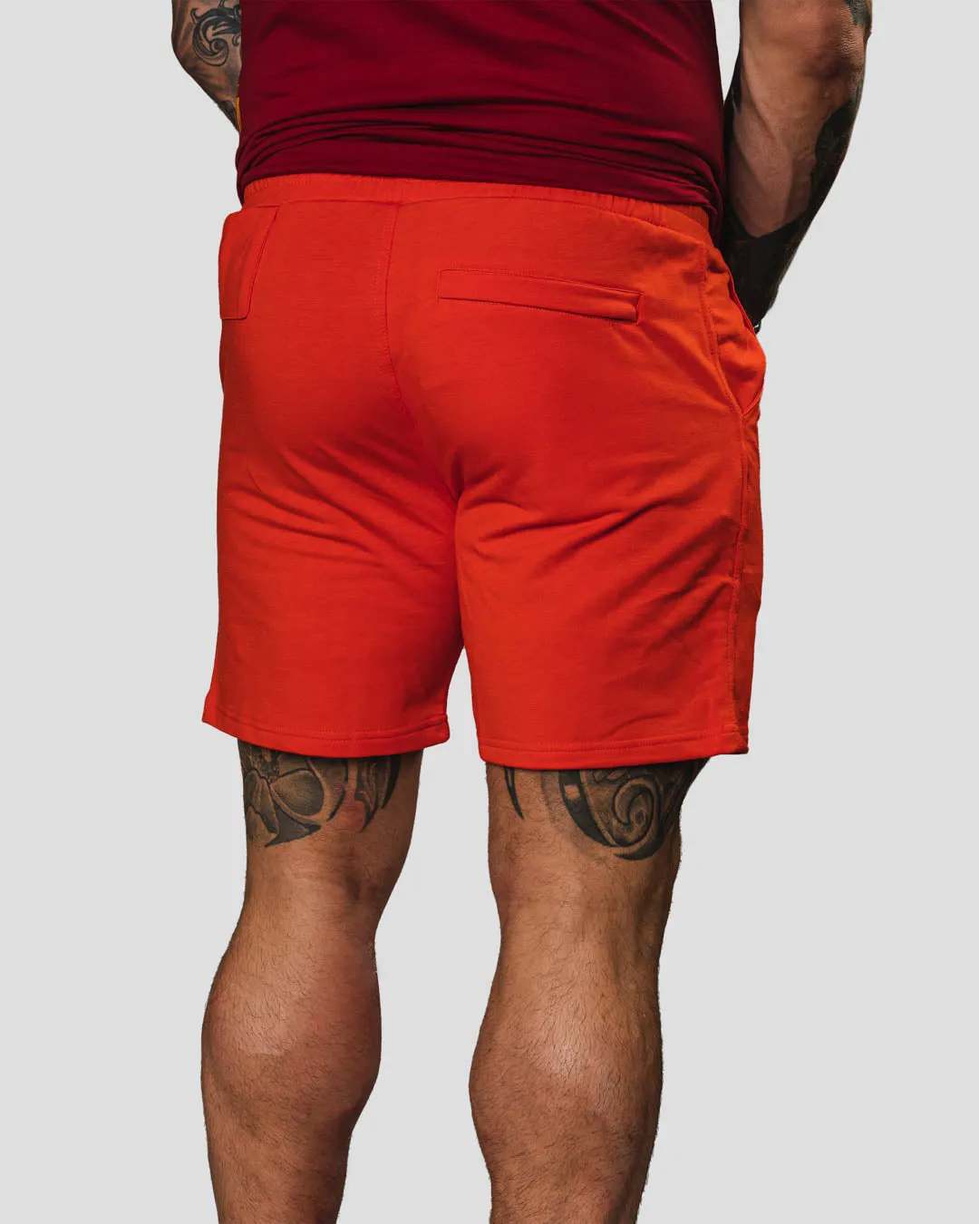 Ultimate SHOGGER - RED