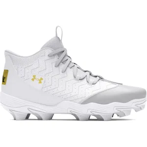 Under Armour Adult Harper RM Moulded Baseball Shoes 3027442