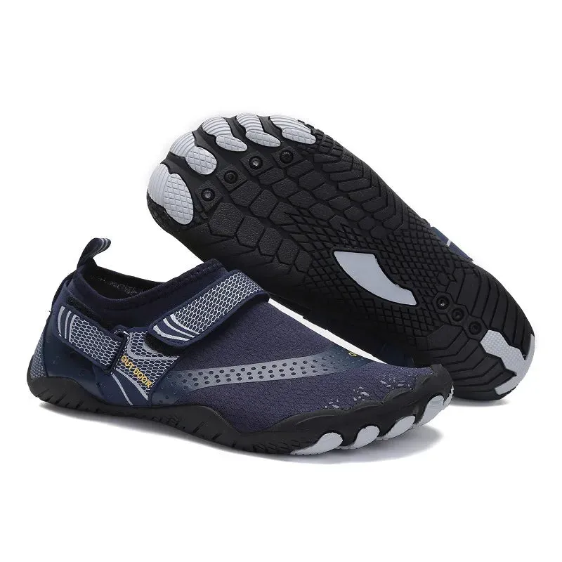 Unisex Quick-Dry Wading Shoes