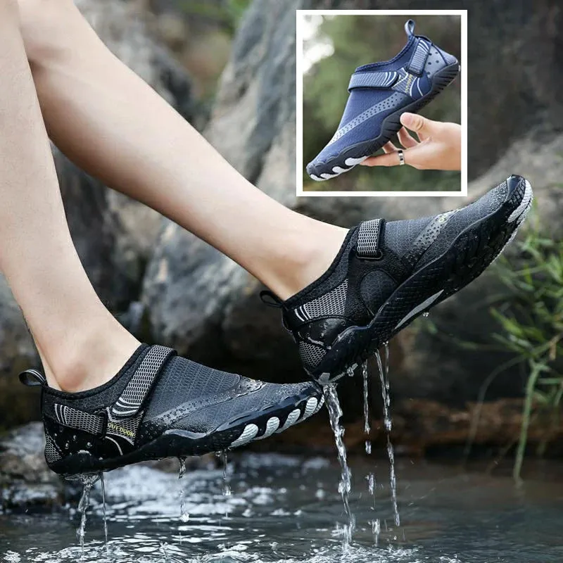 Unisex Quick-Dry Wading Shoes