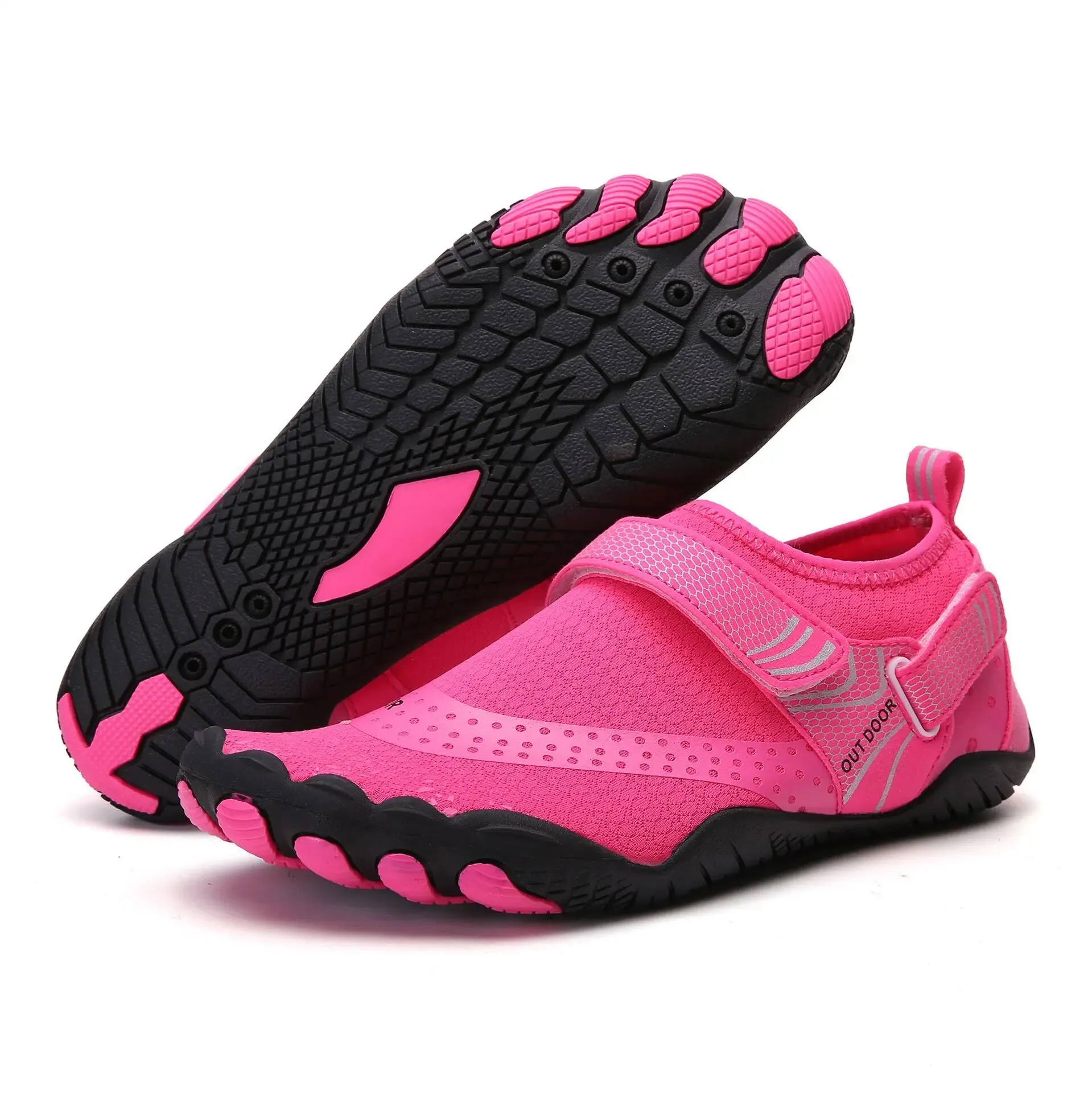 Unisex Quick-Dry Wading Shoes