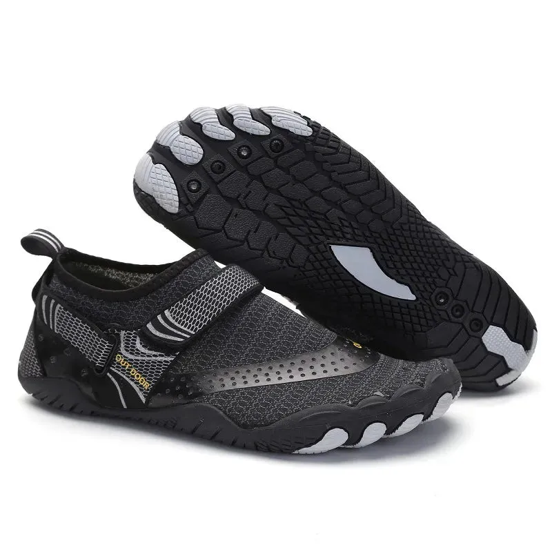 Unisex Quick-Dry Wading Shoes