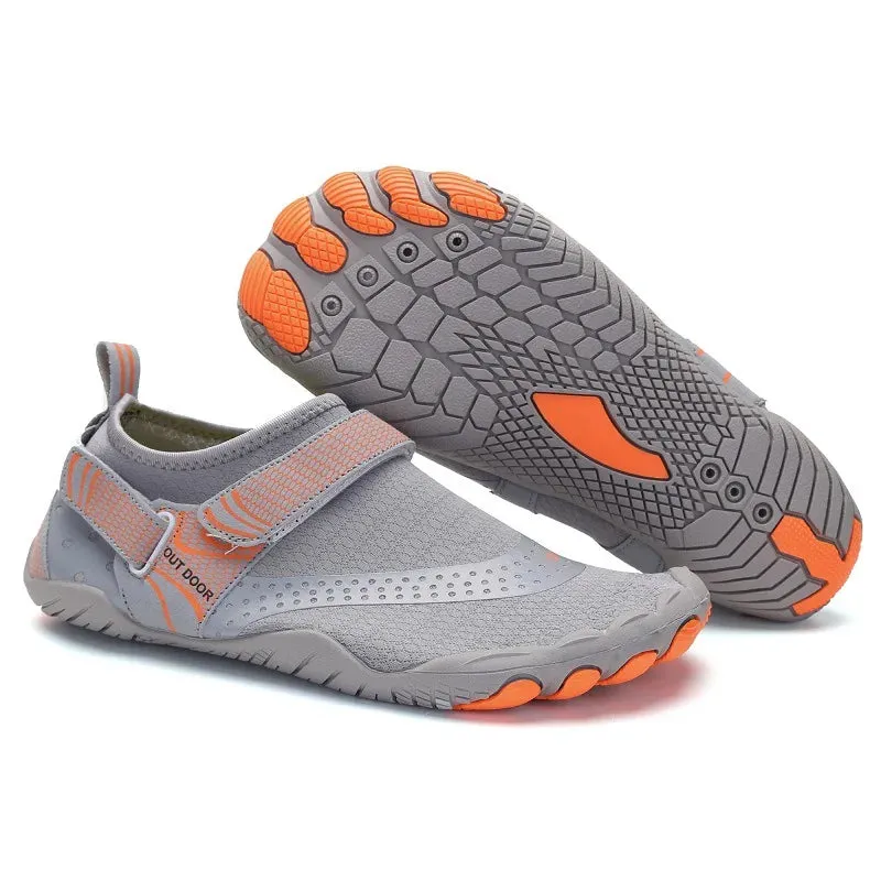 Unisex Quick-Dry Wading Shoes