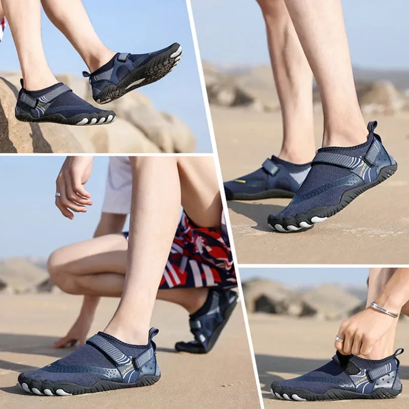 Unisex Quick-Dry Wading Shoes