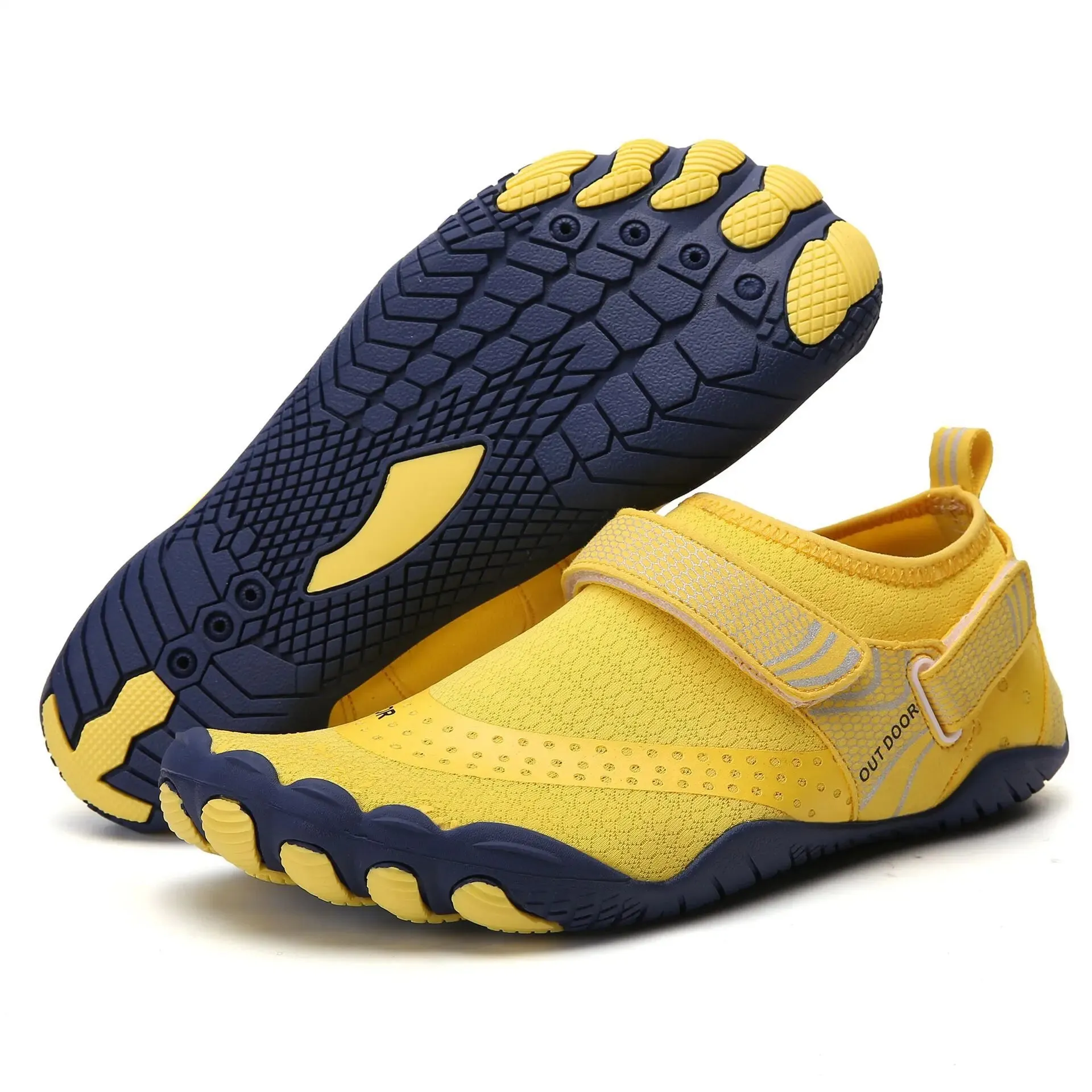 Unisex Quick-Dry Wading Shoes