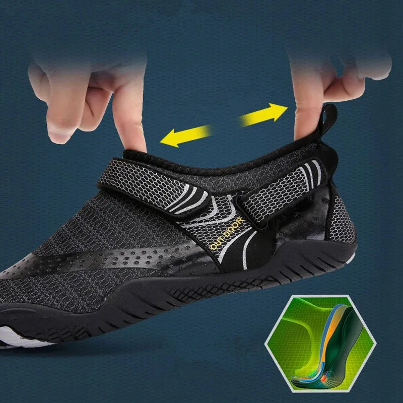 Unisex Quick-Dry Wading Shoes
