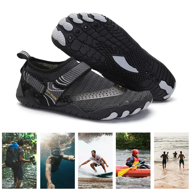 Unisex Quick-Dry Wading Shoes