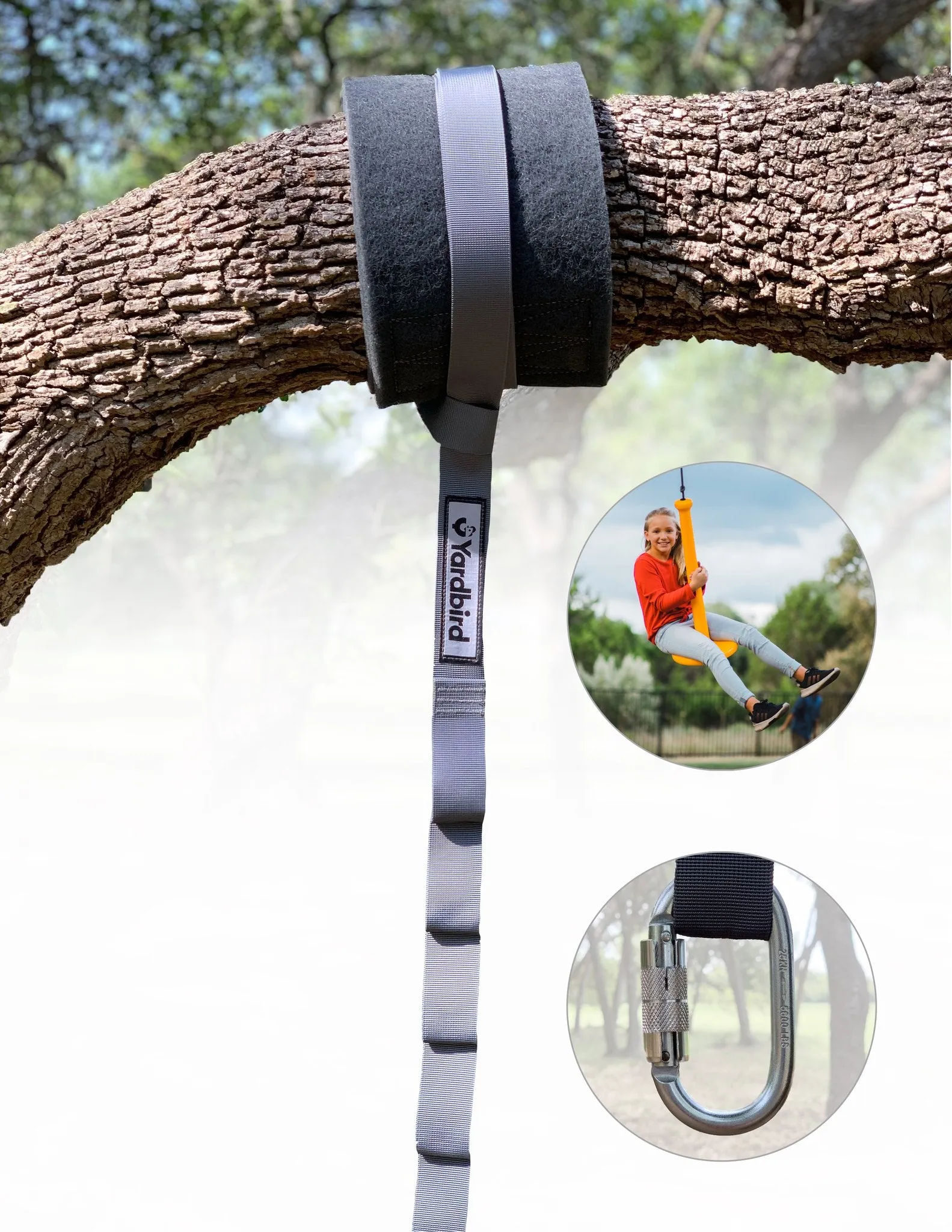Universal Tree Strap