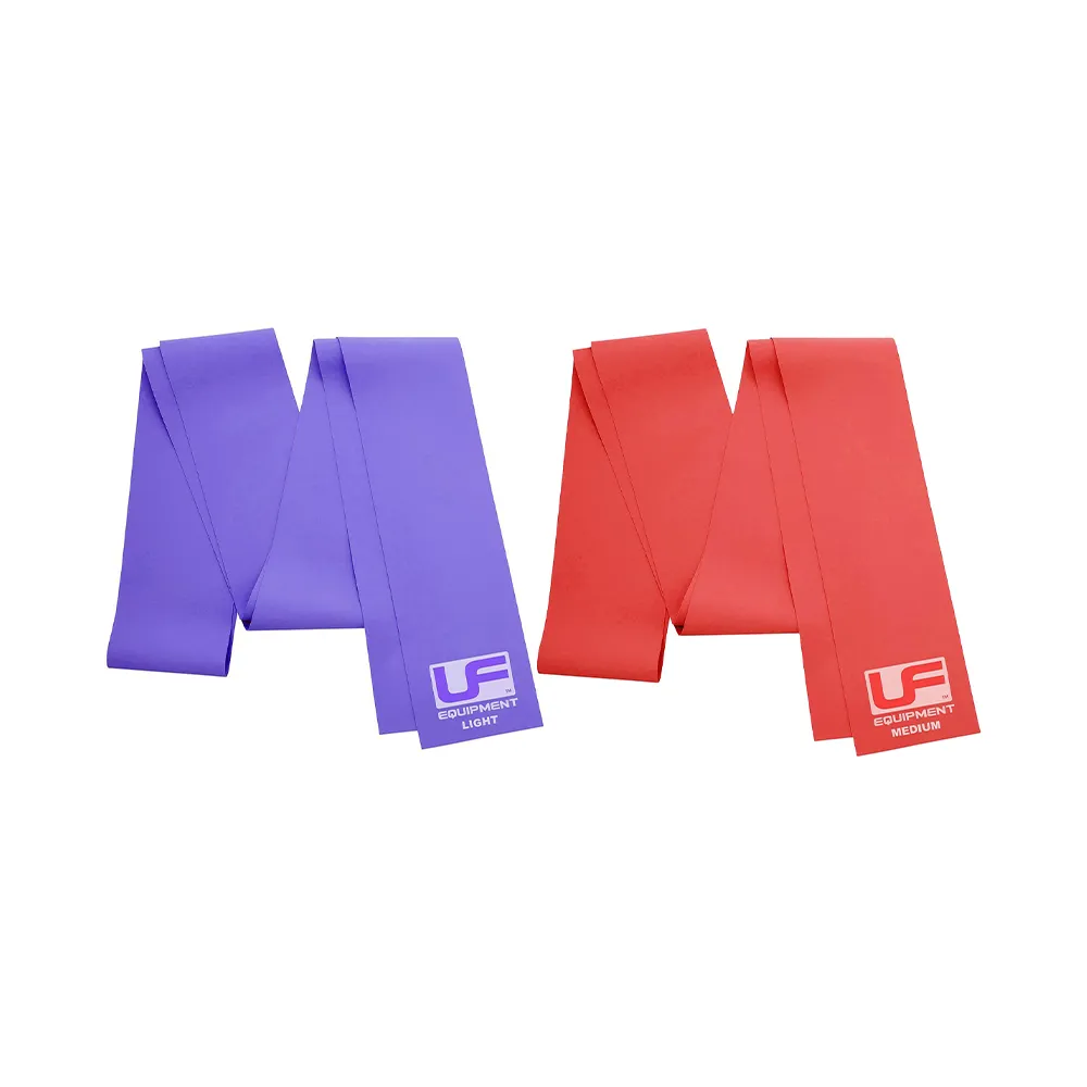 Urban Fitness 2m TPE Resistance Band