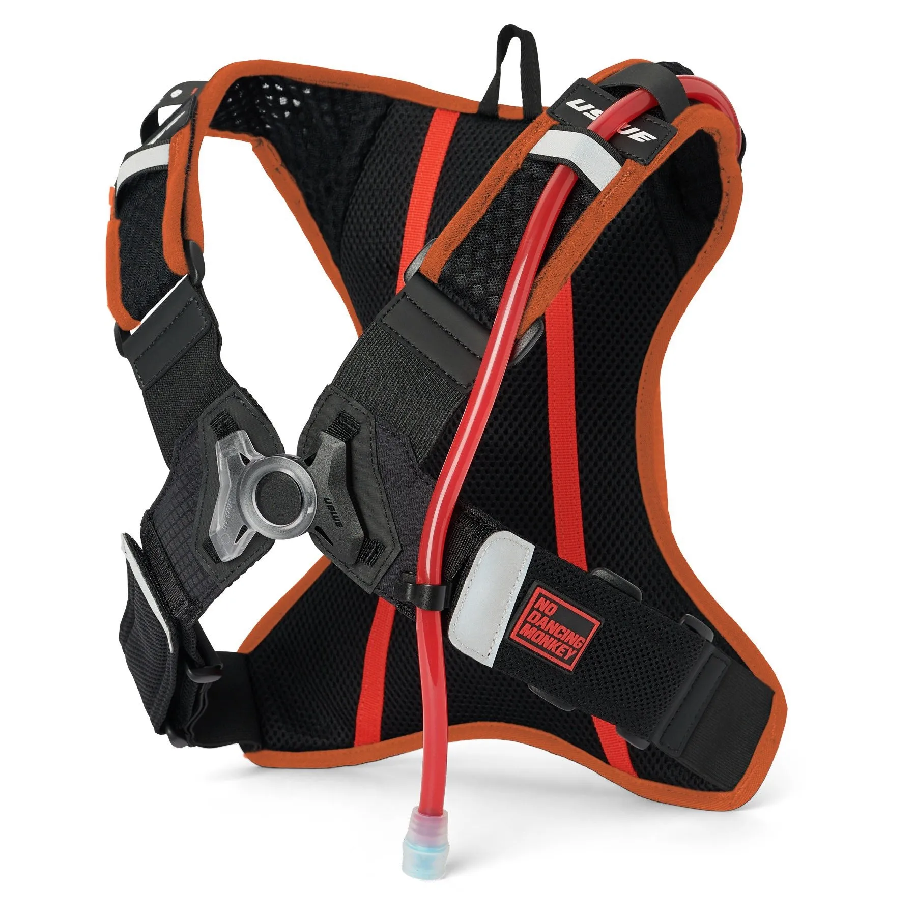 USWE Outlander Bike 2L Hydration System Backpack - Orange