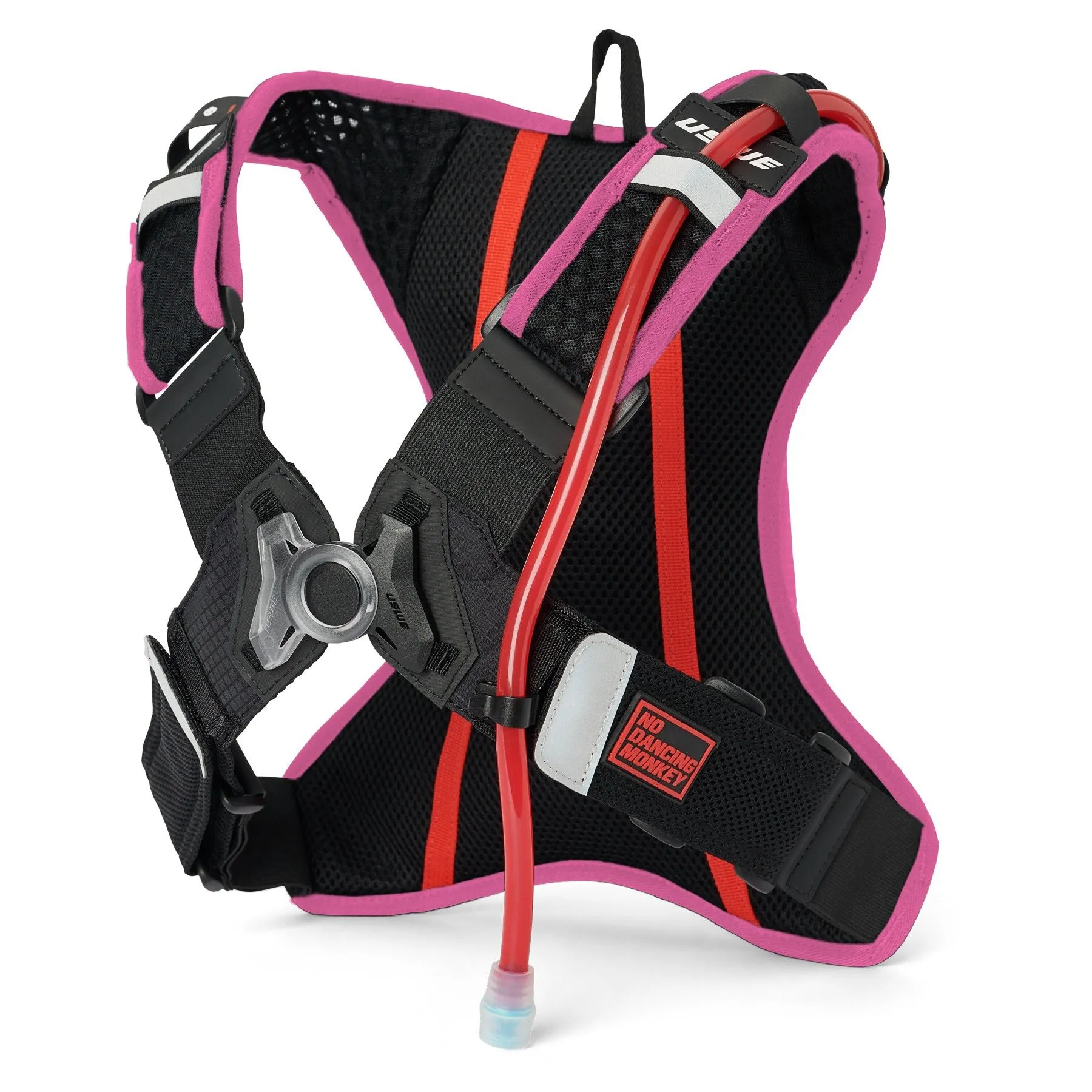 USWE Outlander Bike 2L Hydration System Backpack - Pink