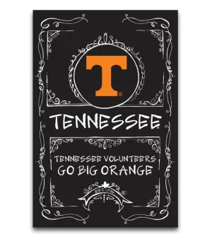 UTN Vols Est 1794 Garden Flag