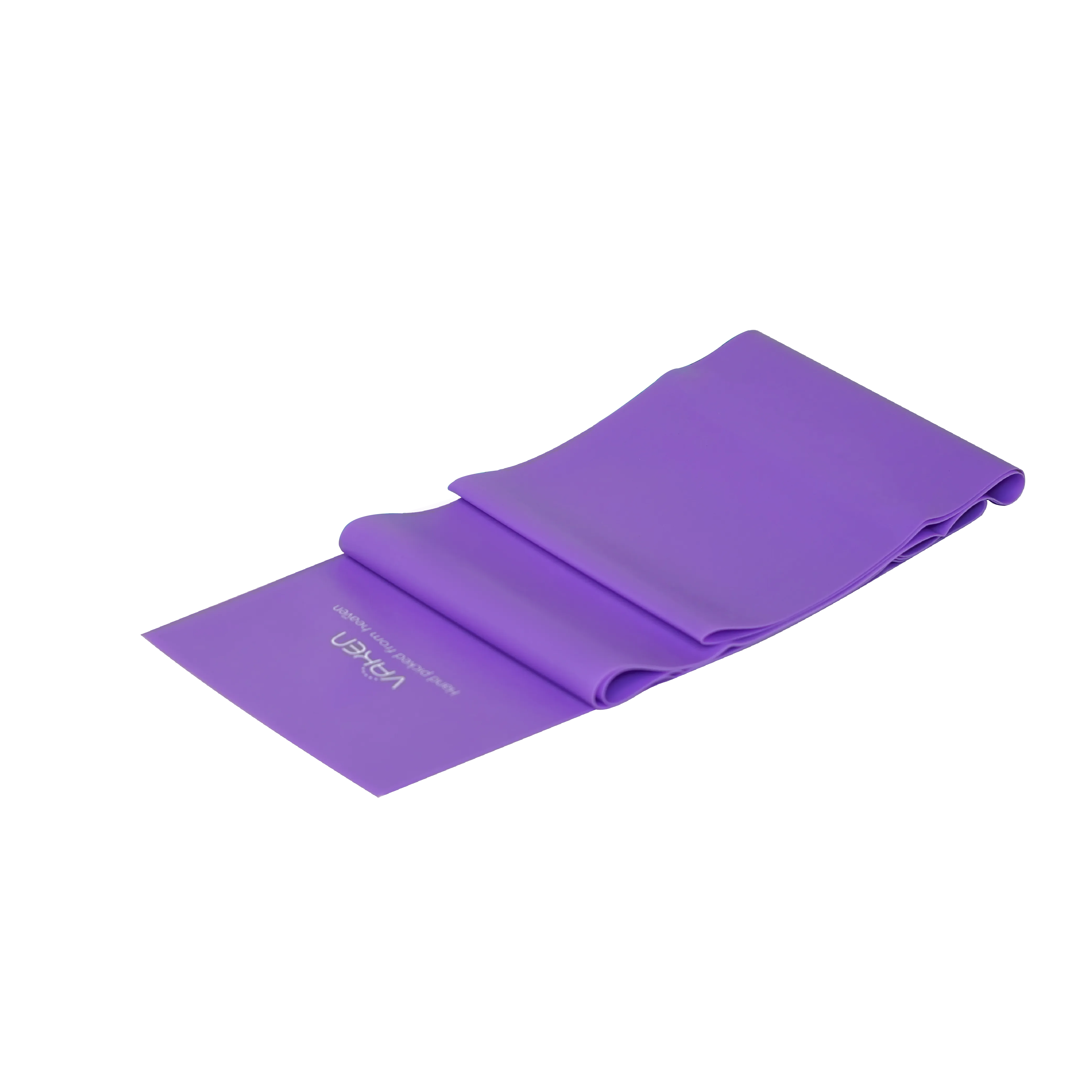 Vaken Flex Band Extra Strength (Non Latex) - Purple