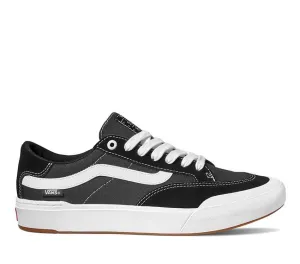 VANS BERLE PRO BLACK/WHITE
