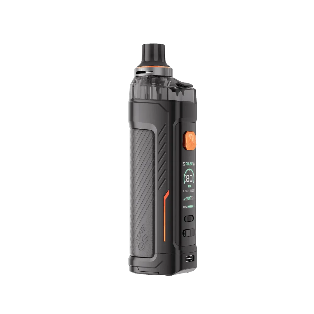 VAPORESSO ARMOUR GS 80W POD SYSTEM KIT - 18650MAH