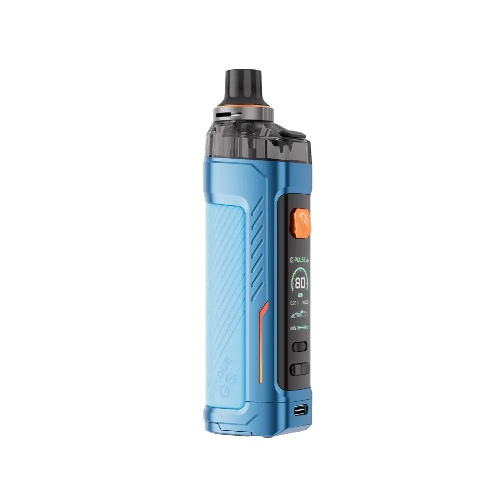 VAPORESSO ARMOUR GS 80W POD SYSTEM KIT - 18650MAH