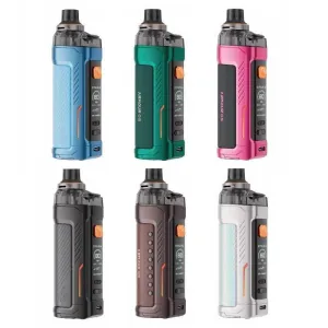 VAPORESSO ARMOUR GS 80W POD SYSTEM KIT - 18650MAH