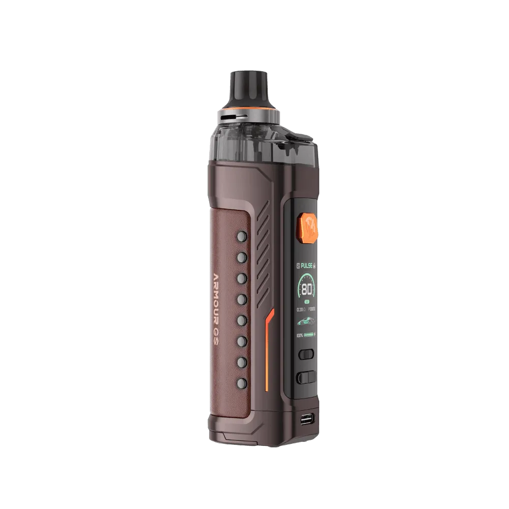 VAPORESSO ARMOUR GS 80W POD SYSTEM KIT - 18650MAH