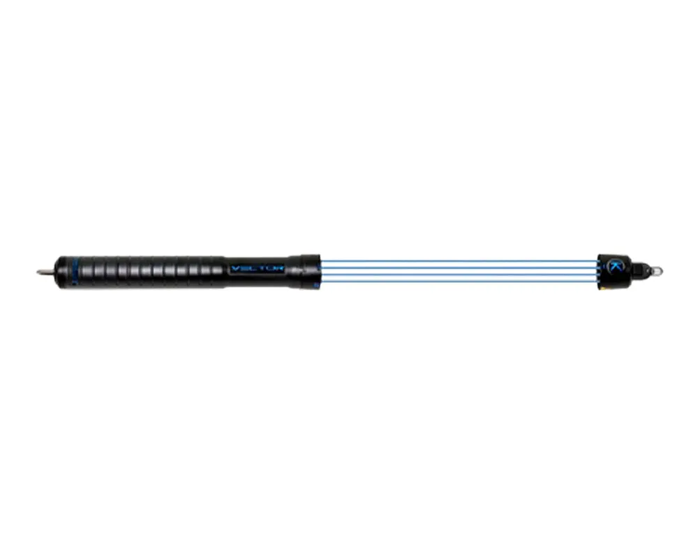 VECTOR PRO SYSTEM