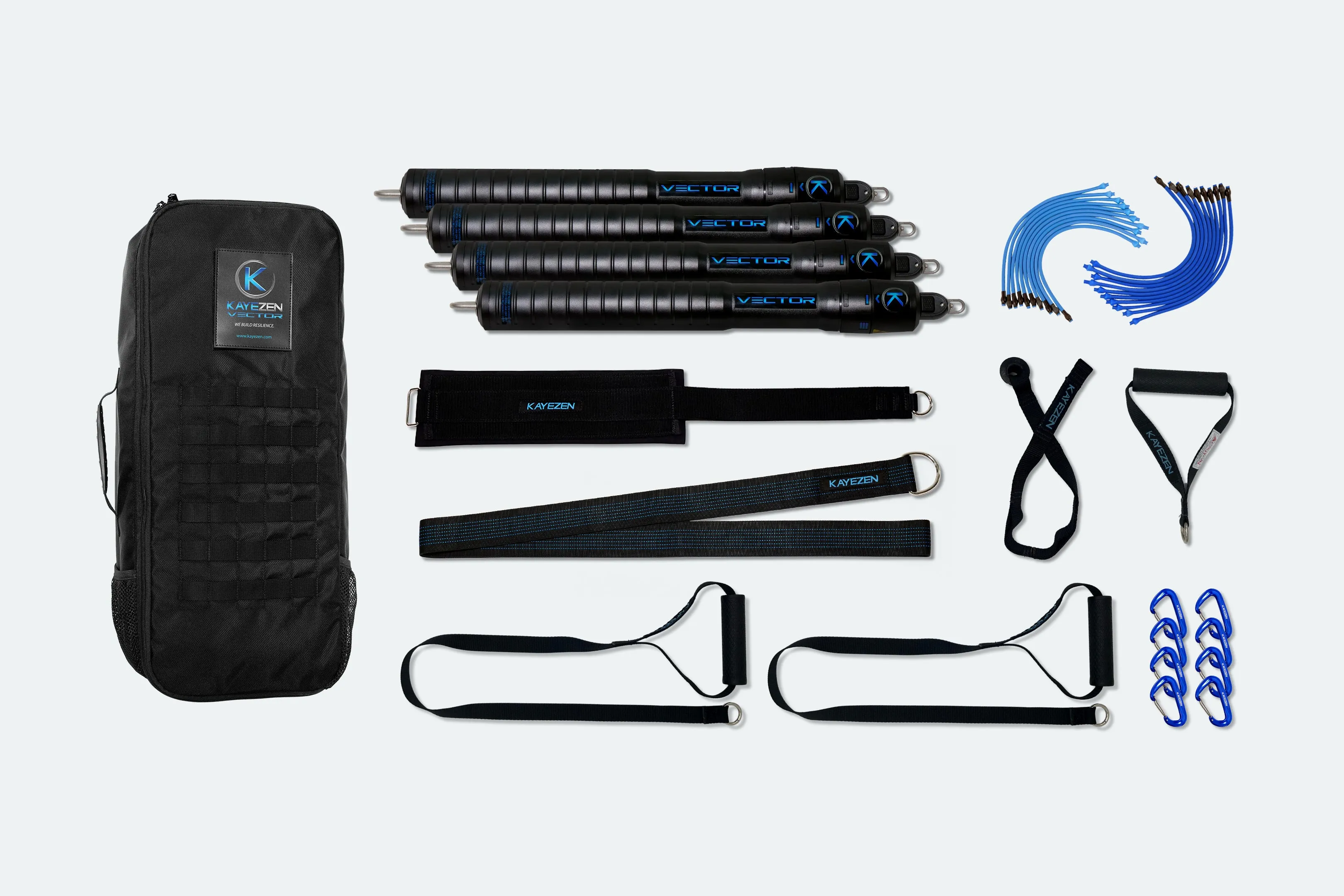 VECTOR PRO SYSTEM