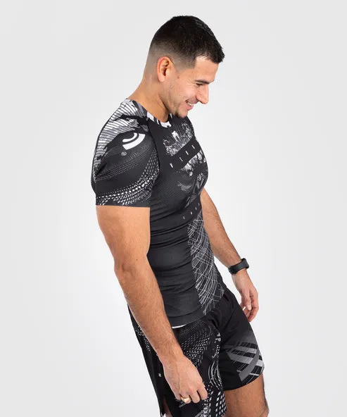 Venum® Gorilla Jungle Rash Guard Short Sleeves