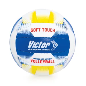 Victor Volleyball Soft Touch