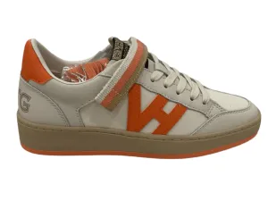 Vintage Havana Next 3 Sneaker in Orange Multi