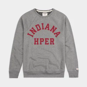 Vintage Indiana HPER Rec Sports Crewneck