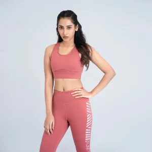 Vitality Sports Bra