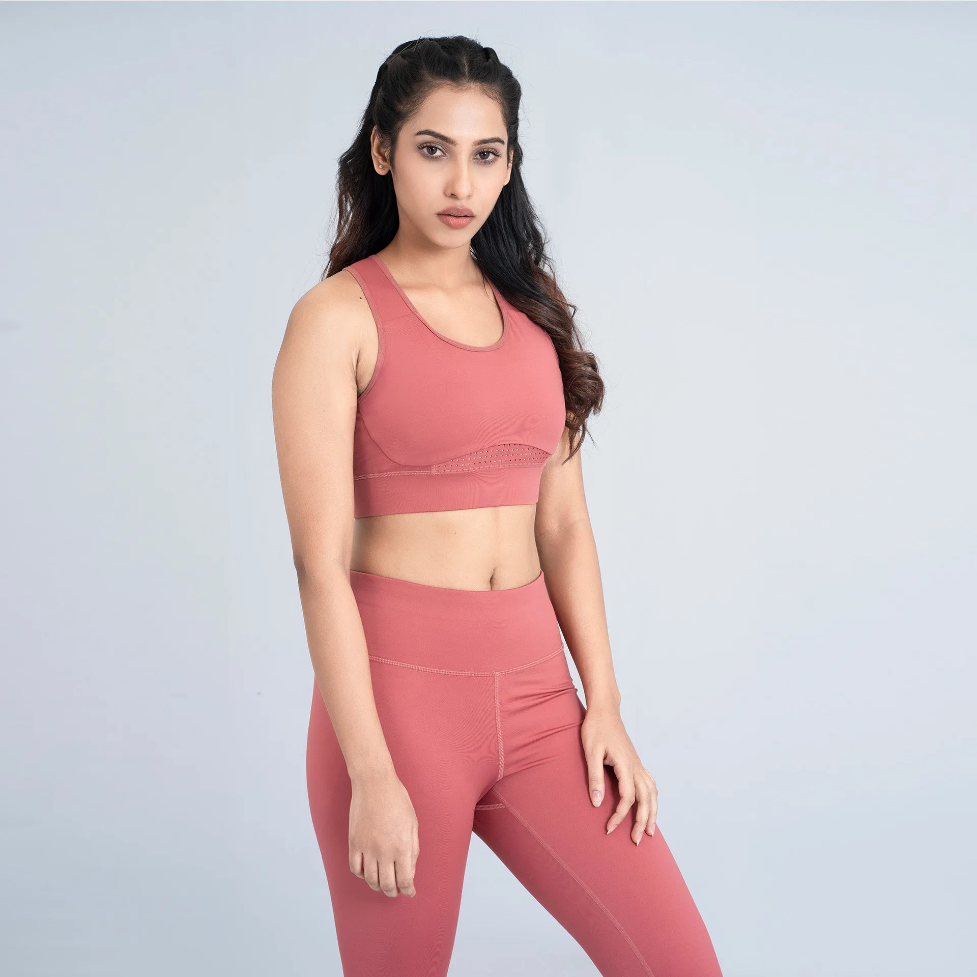 Vitality Sports Bra