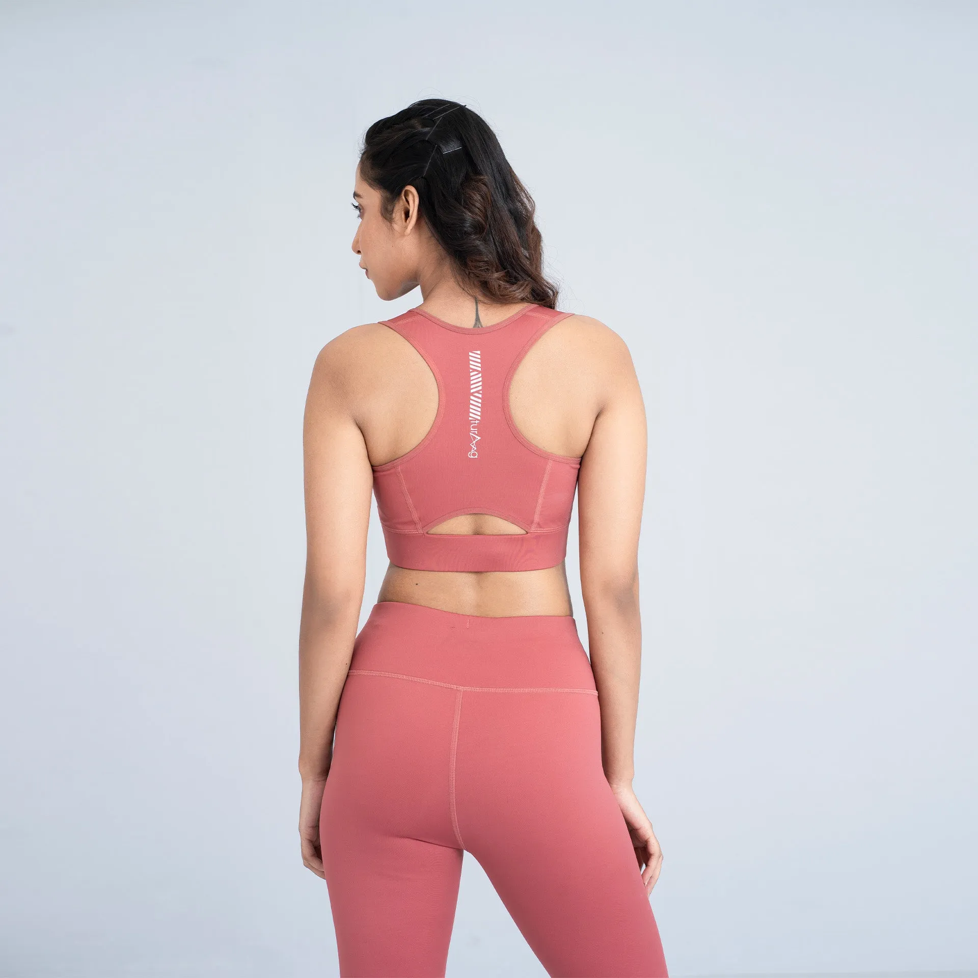 Vitality Sports Bra
