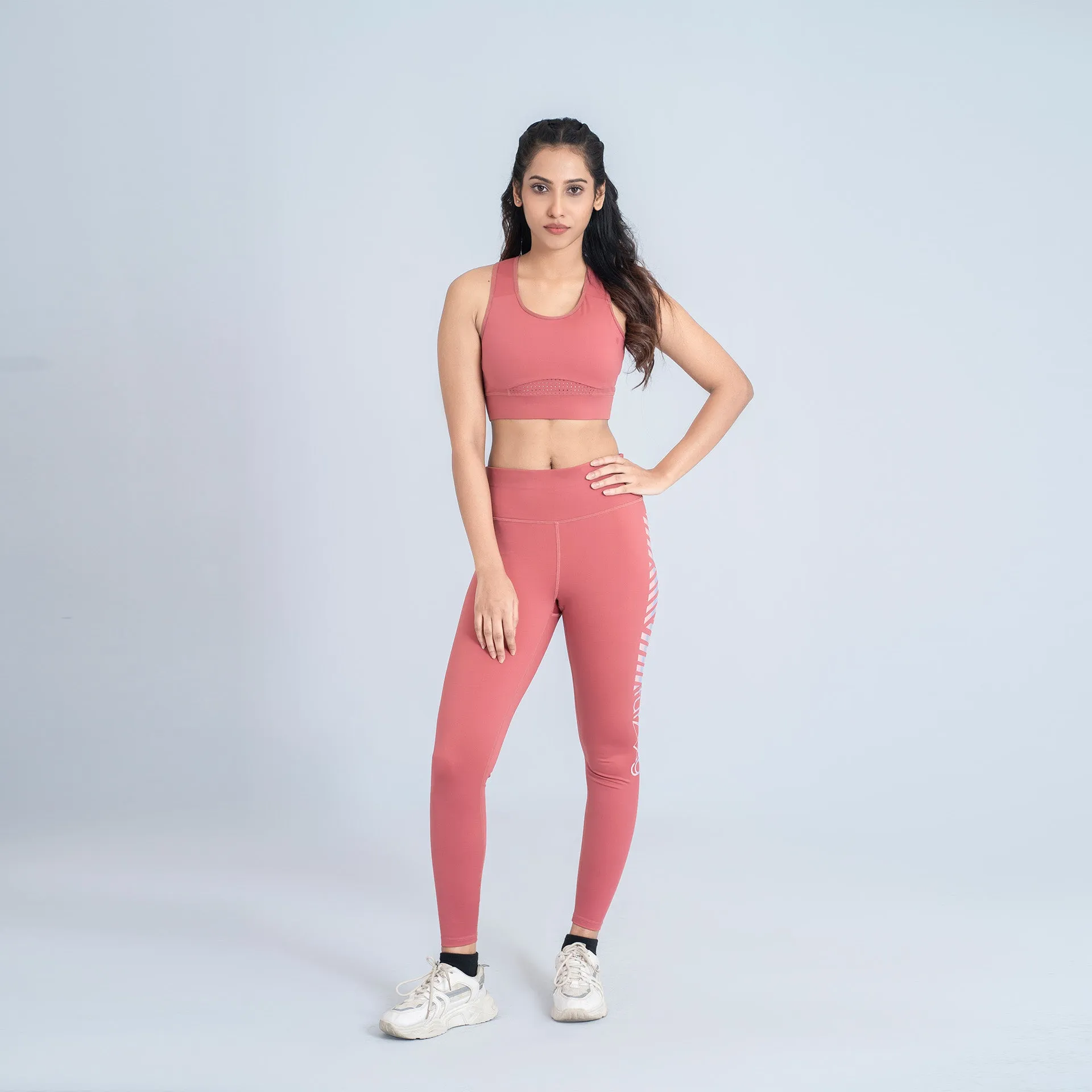 Vitality Sports Bra