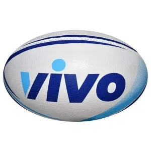 VIVO Pass Developer Rugby Ball - Size 5