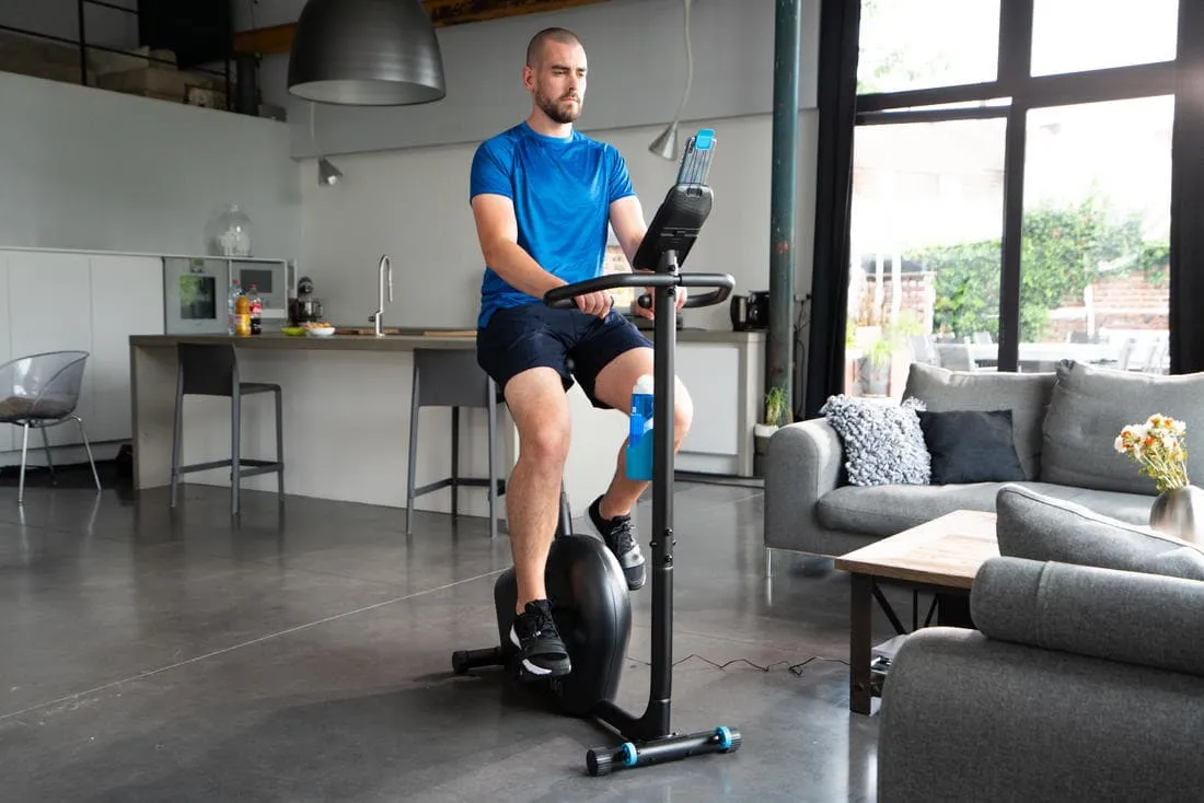 Vélo d'appartement essentiel EB 140