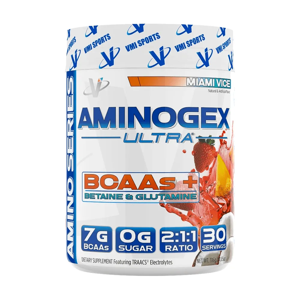 VMI Sports Aminogex Ultra
